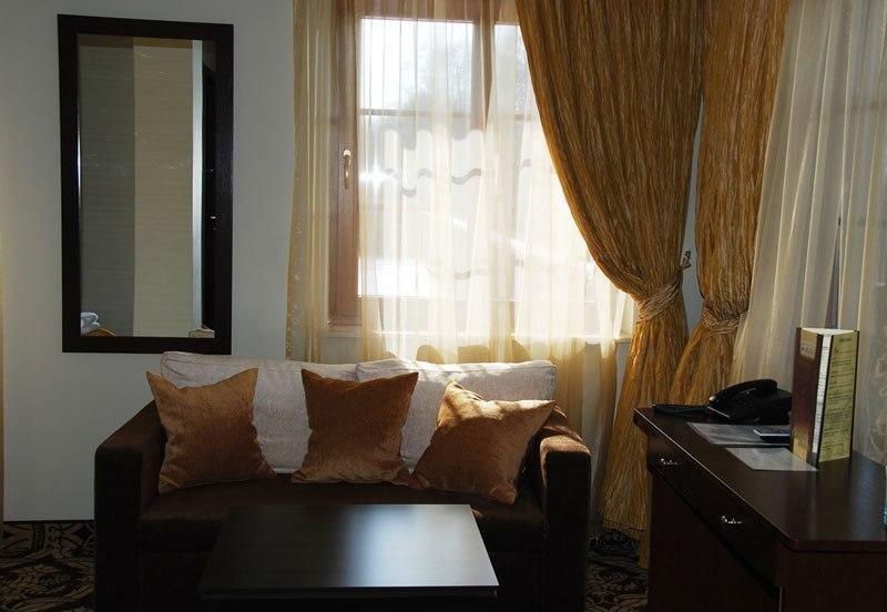 Hotel Sloneczny Brzeg Biskupiec  Bagian luar foto